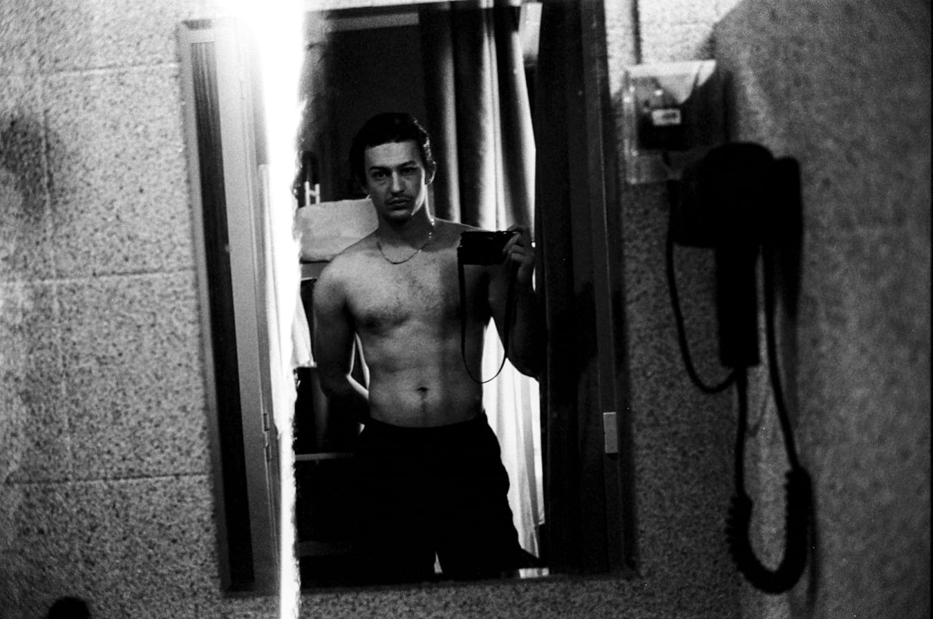 Unexperienced Memories