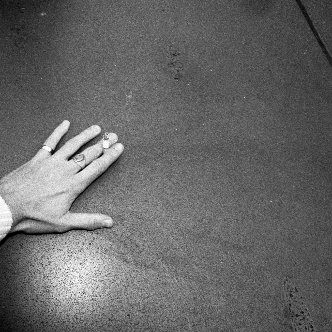 Unexperienced Memories