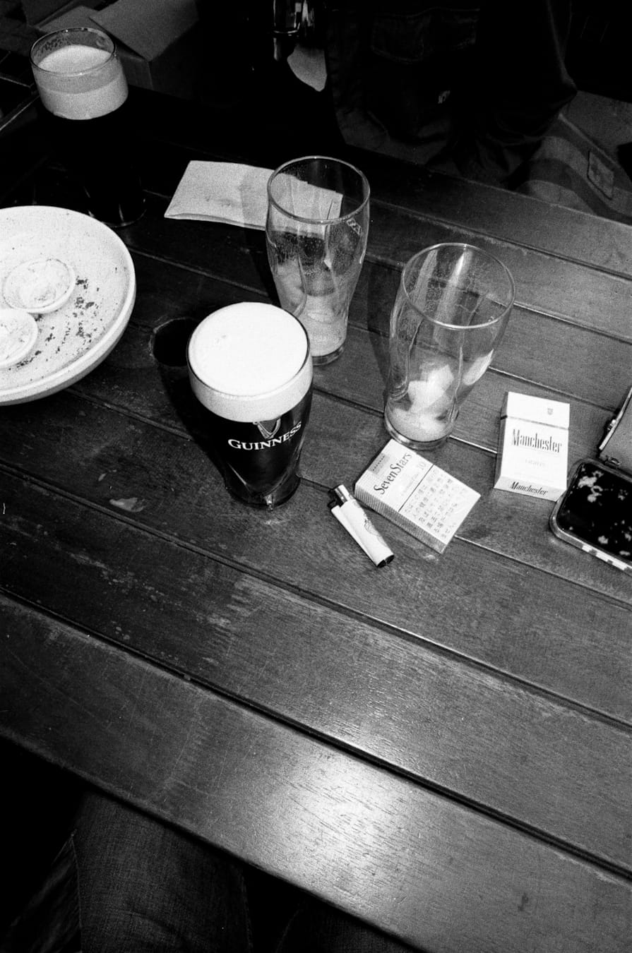 Unexperienced Memories