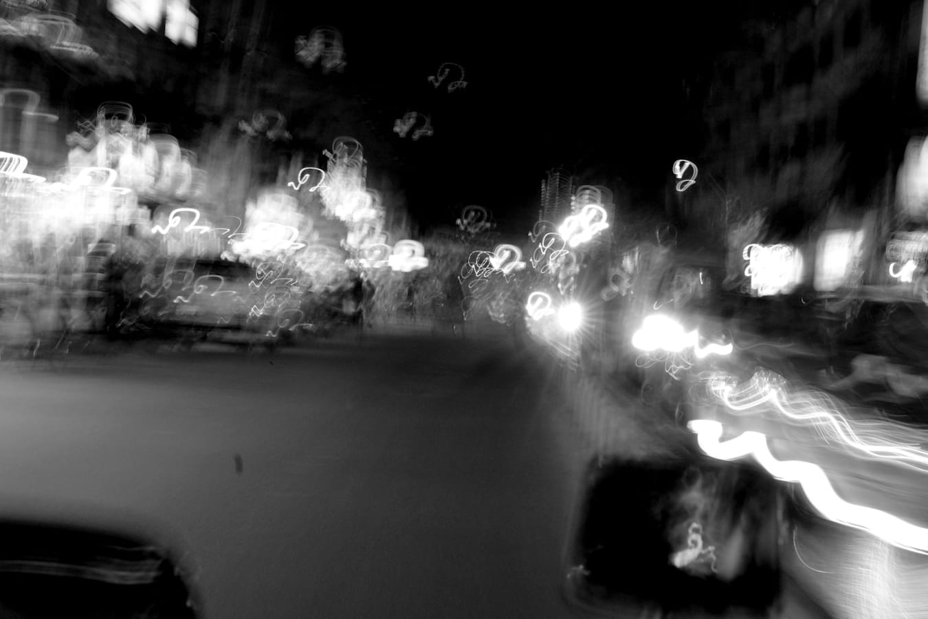 Unexperienced Memories