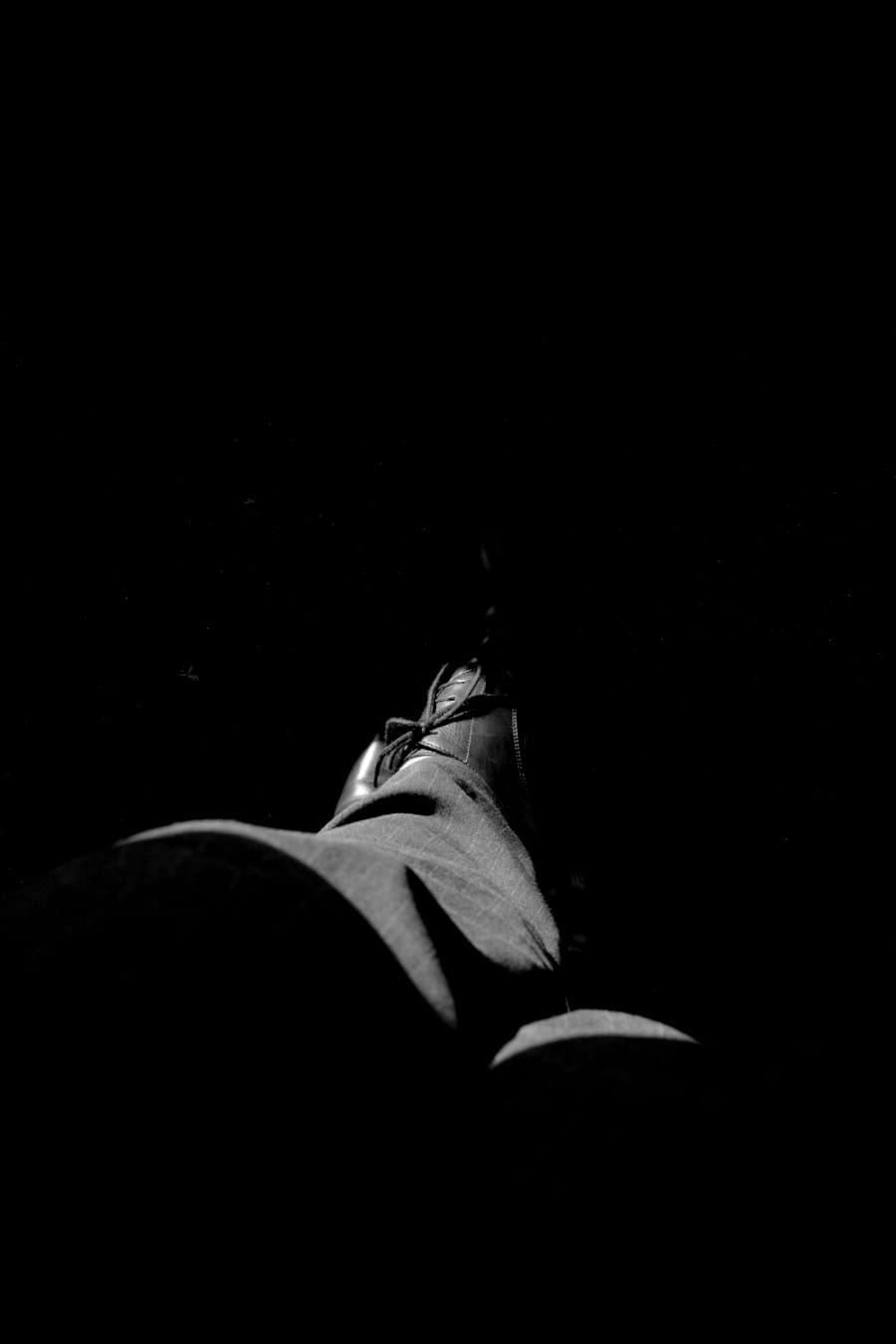 Unexperienced Memories