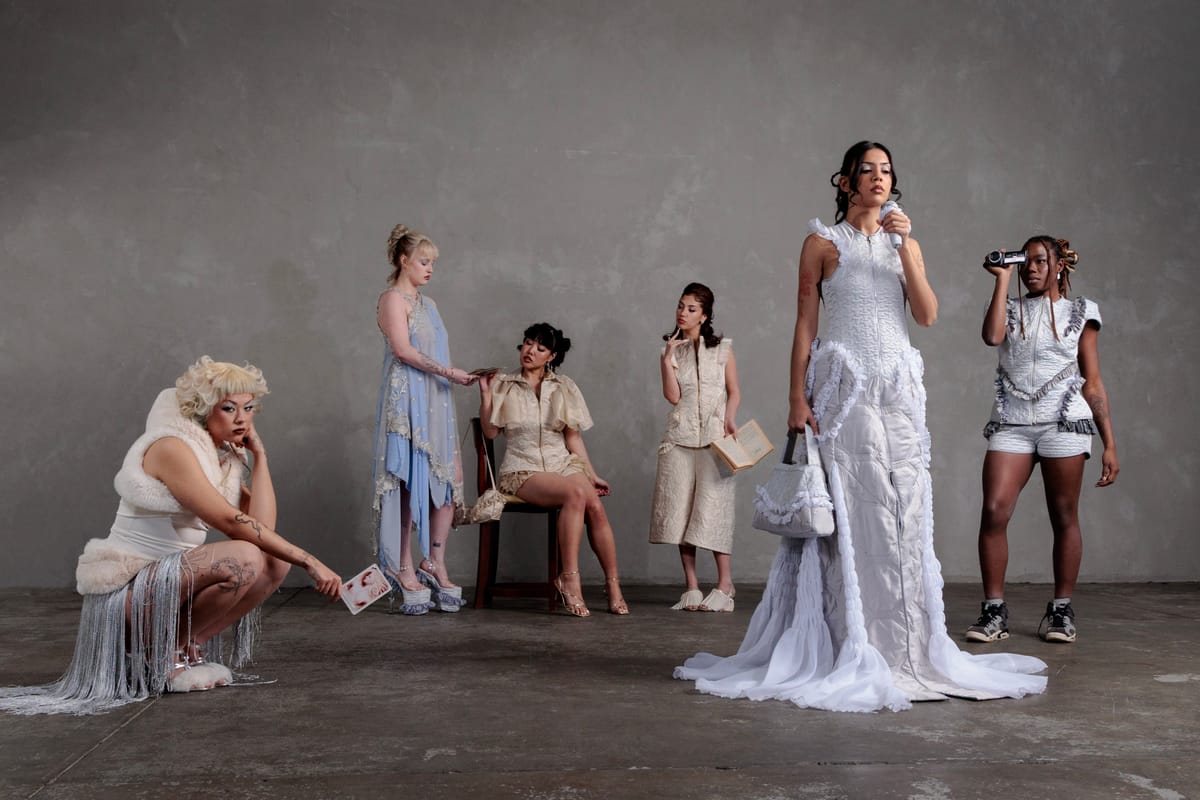 Interstellar Winter 2025