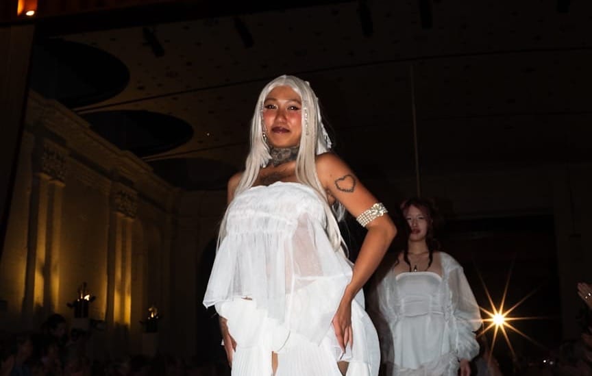 St Kilda Gatehouse “Fashion & Fauxtails”