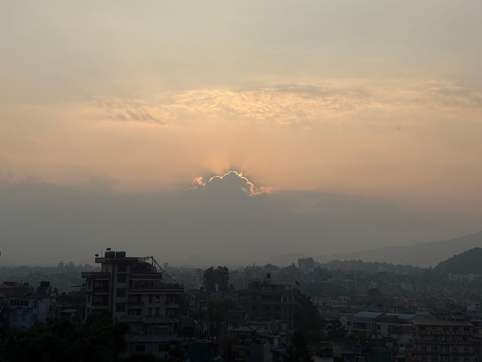 Kathmandu Nepal #3 - 2024