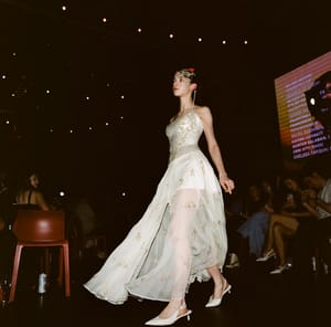 “Our Unknown” by Emerging Artist Collective