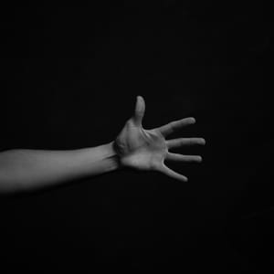 Test Shoot - “at least slightly pleasant”