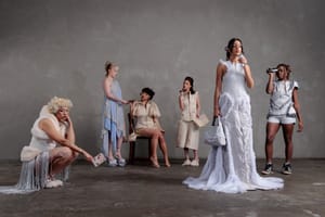 Interstellar Winter 2025